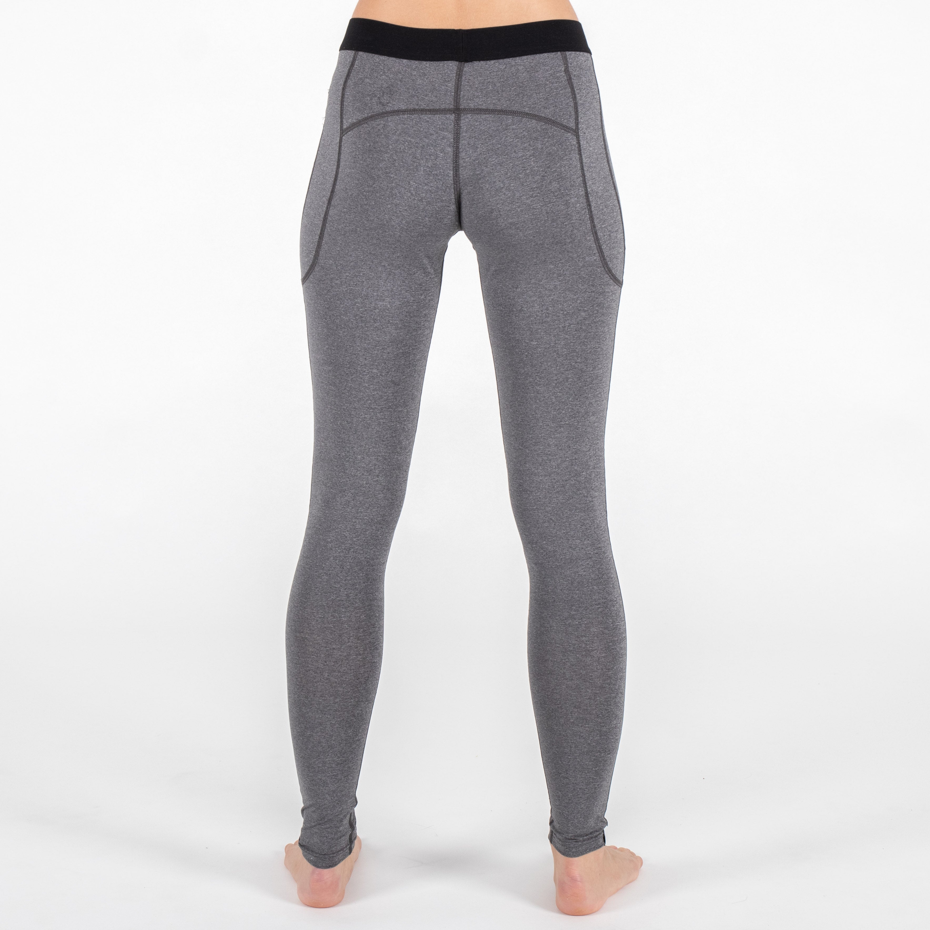 Knox Morgan Unisex Dual Active Base Layer Bottom
