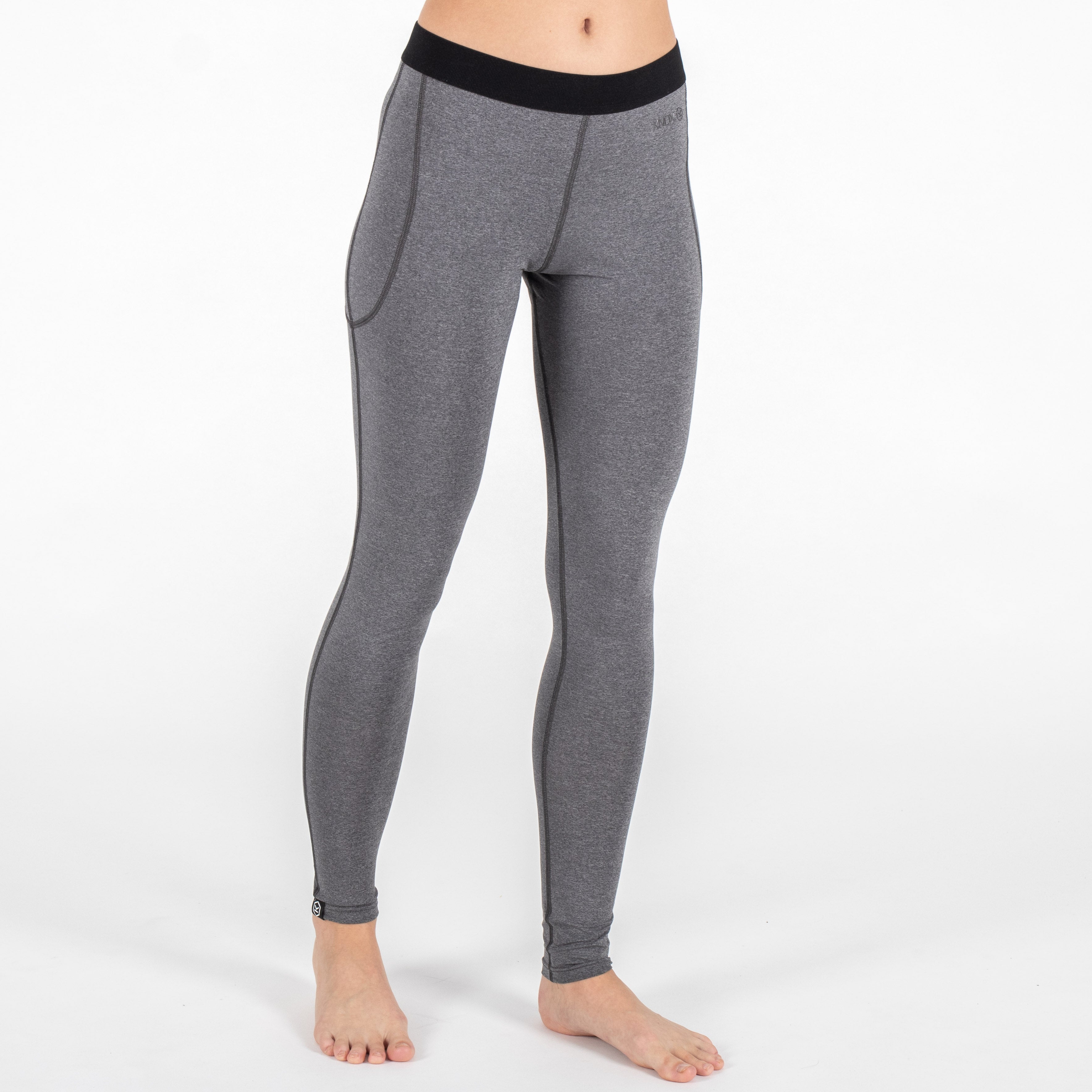 Knox Morgan Unisex Dual Active Base Layer Bottom