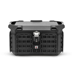 Lone Rider MotoCase – The Ultimate Top Case