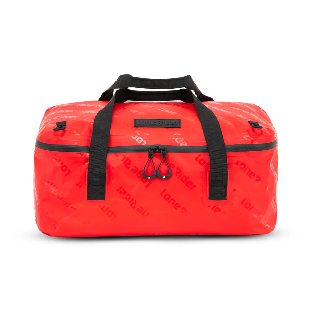 Lone Rider MotoCase – The Ultimate Top Case