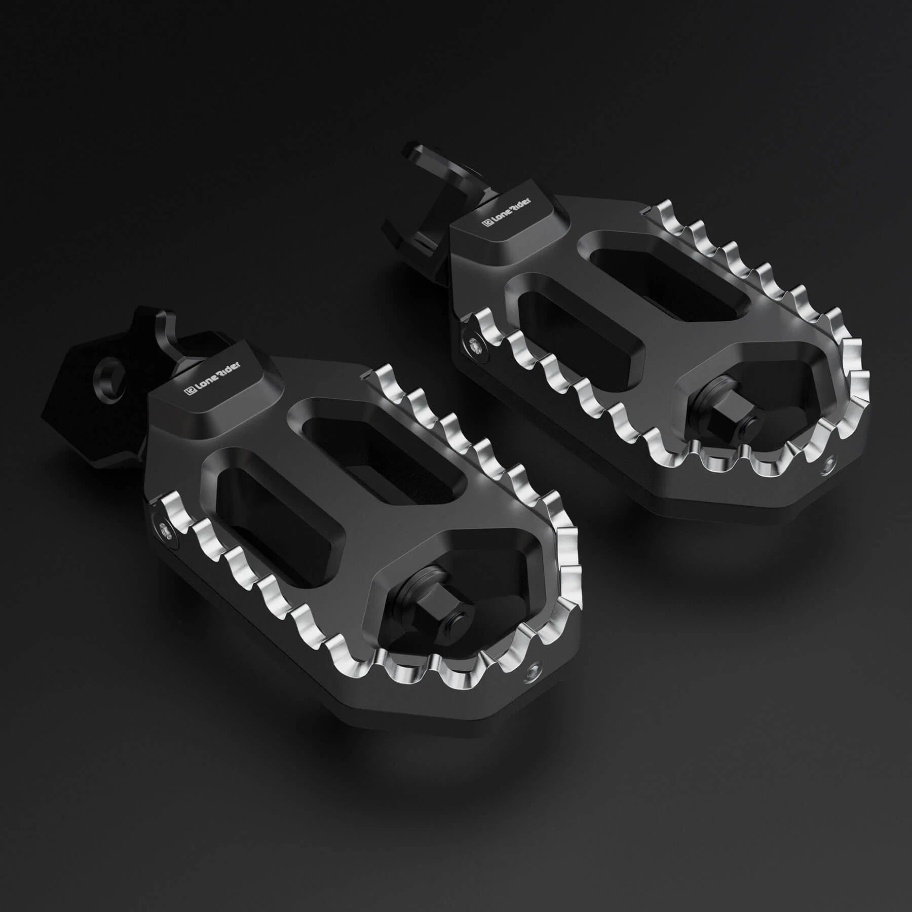 Lone Rider MotoPegs Set