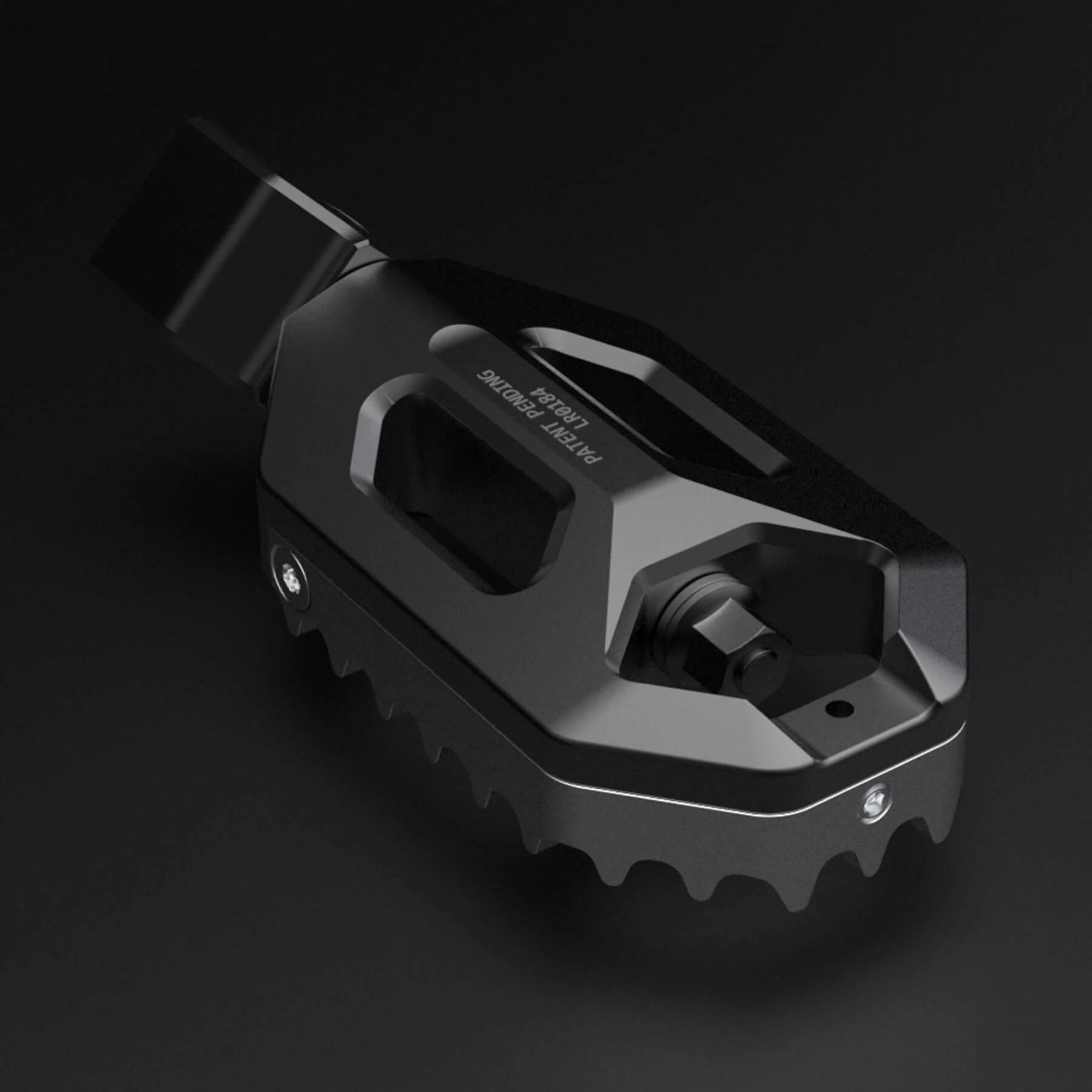 Lone Rider MotoPegs Set