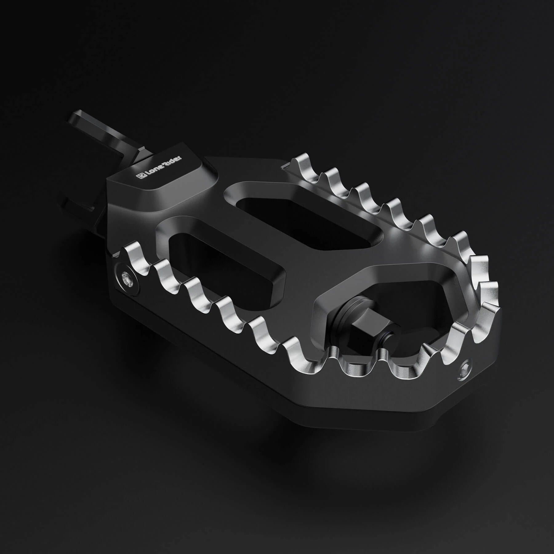 Lone Rider MotoPegs Set