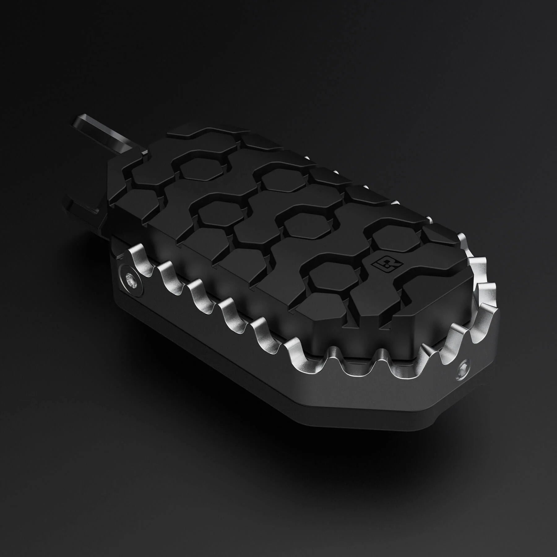Lone Rider MotoPegs Set