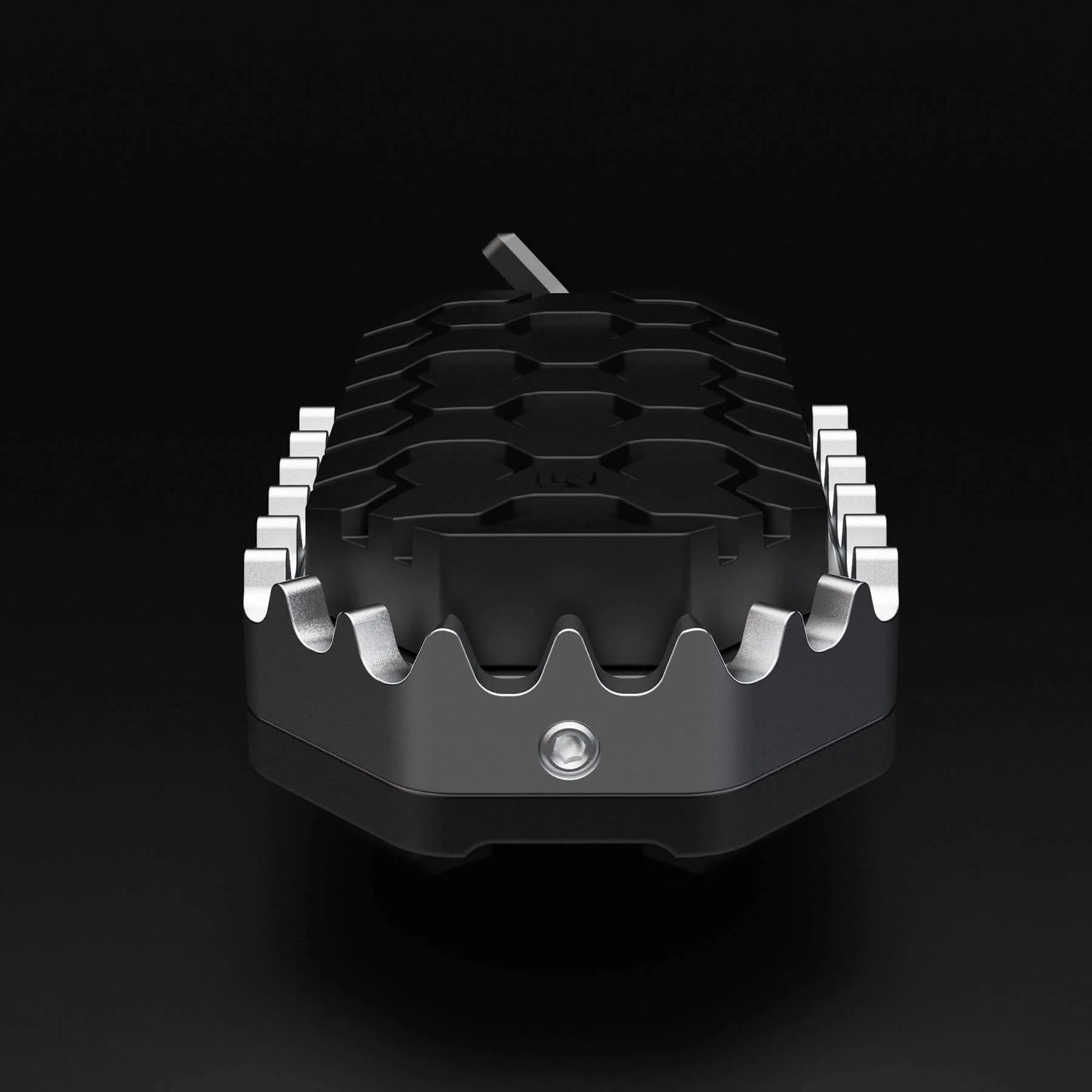 Lone Rider MotoPegs Set