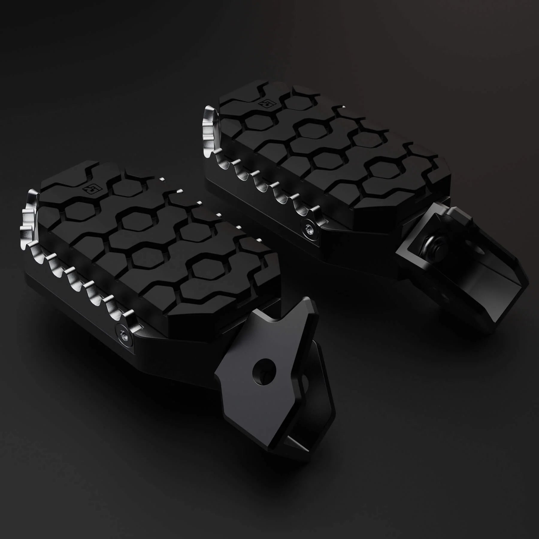 Lone Rider MotoPegs Set