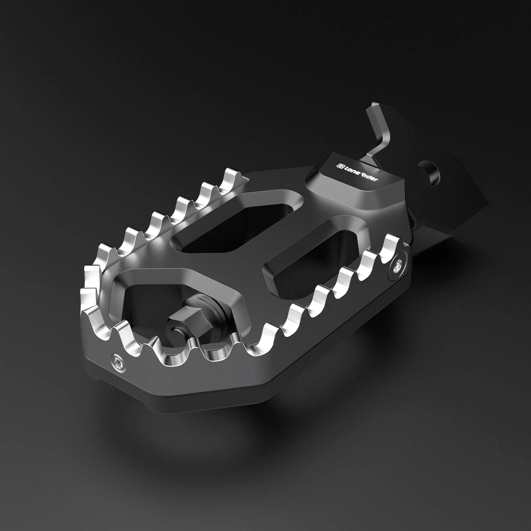 Lone Rider MotoPegs Set
