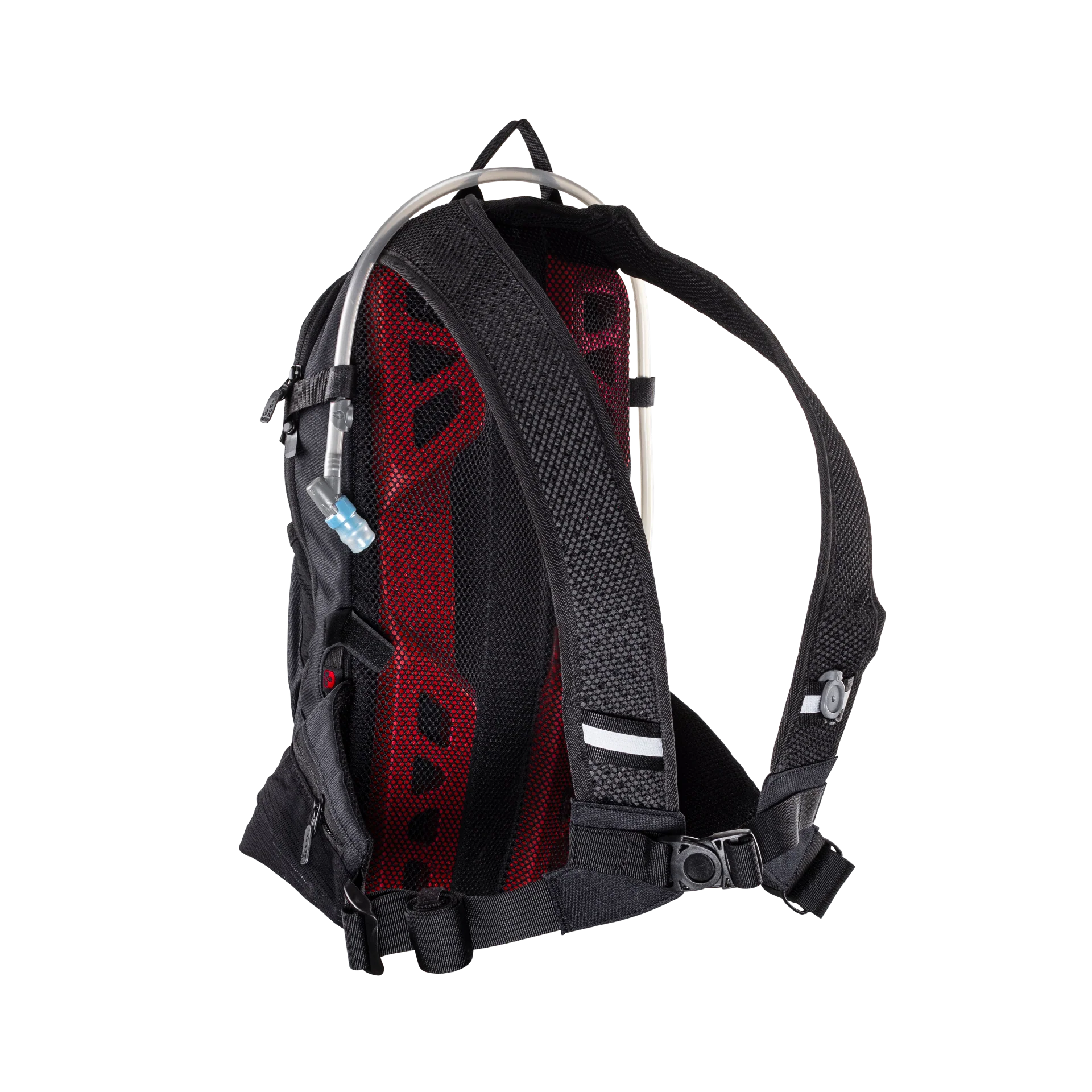 Leatt Hydration Moto Lite 1.5 Black