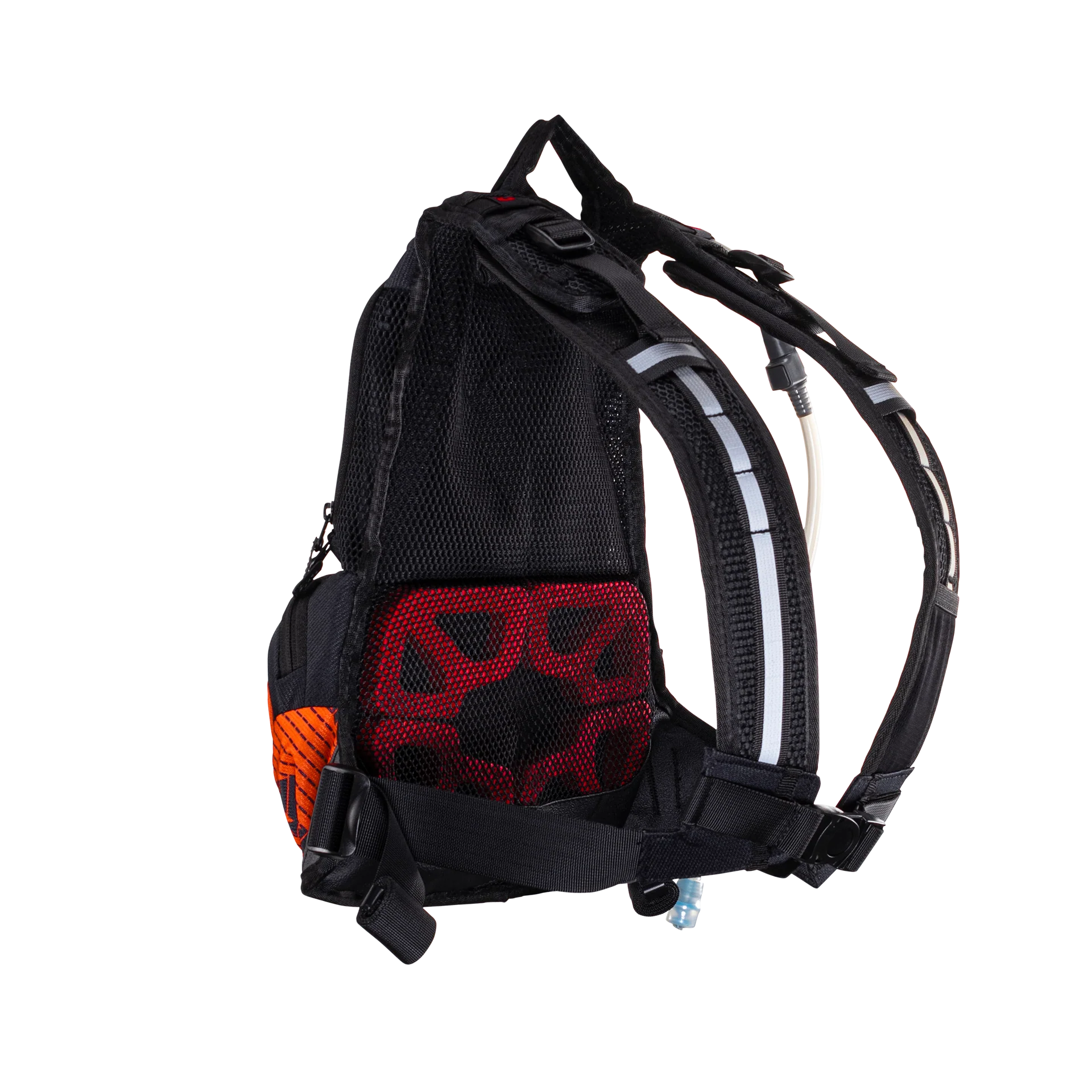 Leatt Hydration Moto Race 1.5 HF Orange