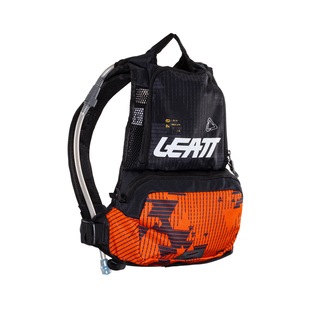 Leatt Hydration Moto Race 1.5 HF Orange