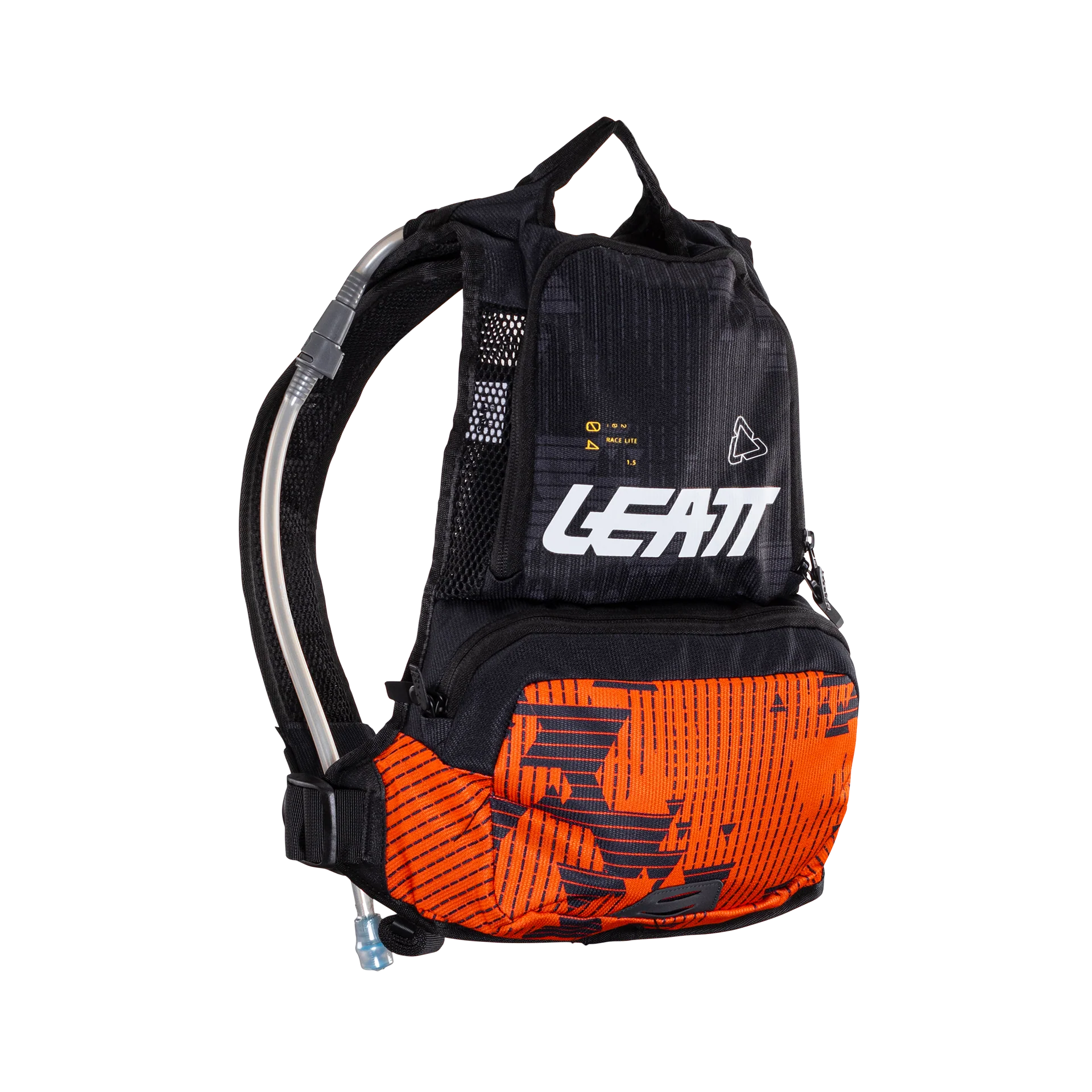 Leatt Hydration Moto Race 1.5 HF Orange