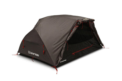 Lone Rider ADV Tent - Adventure Motorcycle Tent