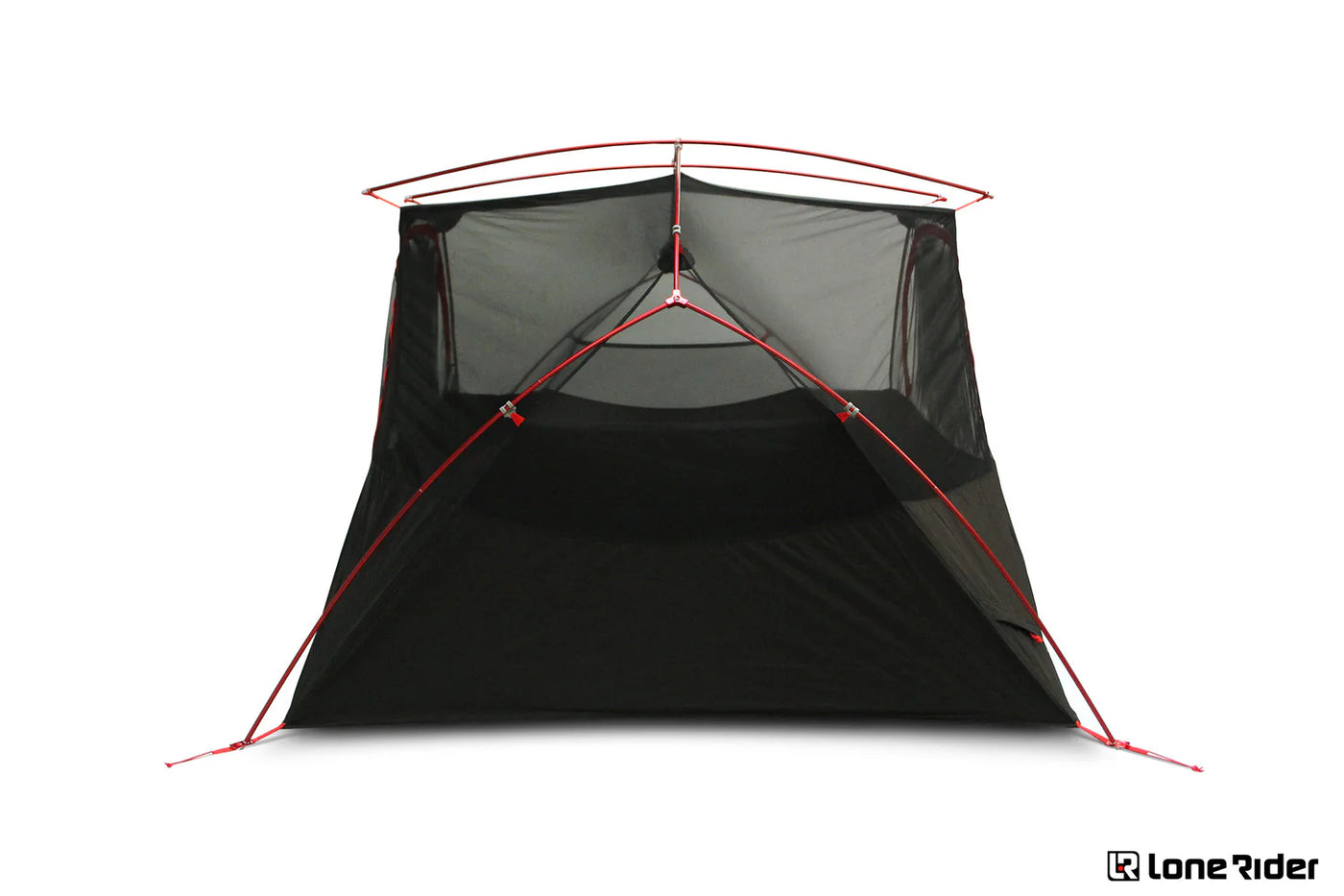 Lone Rider ADV Tent - Adventure Motorcycle Tent