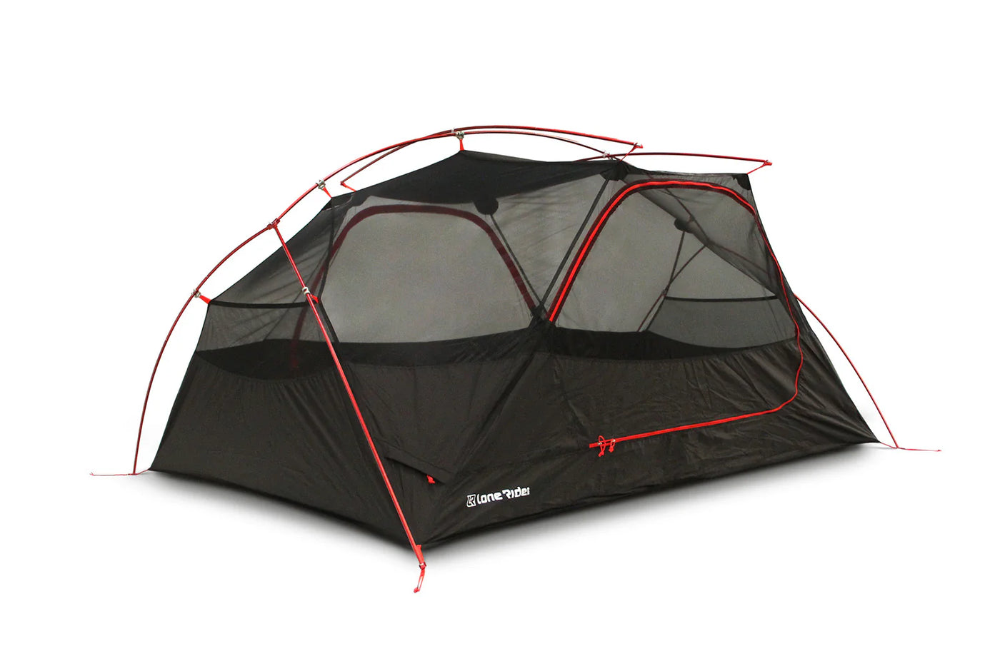 Lone Rider ADV Tent - Adventure Motorcycle Tent