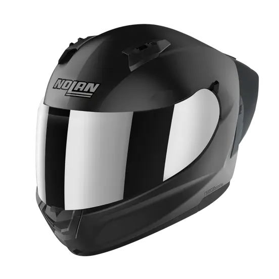 Nolan N60-6 Sport Sliver Edition Helmet 18