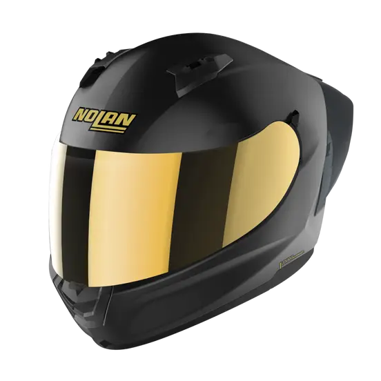 Nolan N60-6 Sport Golden Edition Helmet 17