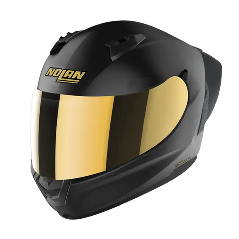 Nolan N60-6 Sport Golden Edition Helmet 17