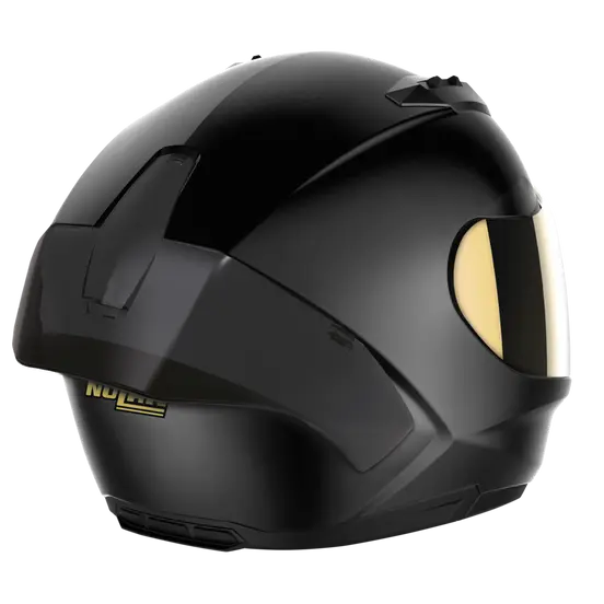 Nolan N60-6 Sport Golden Edition Helmet 17