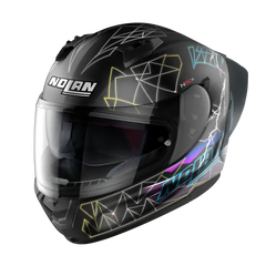 Nolan N60-6 Sport Raindance Helmet 26