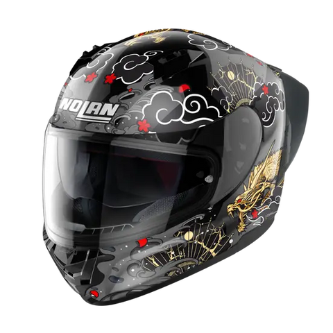 Nolan N60-6 Sport Wyvern Helmet 24