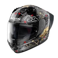 Nolan N60-6 Sport Wyvern Helmet 24
