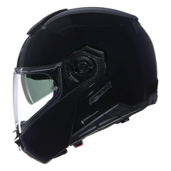 Nolan N90-3 Classico 301 Gloss Black Helmet