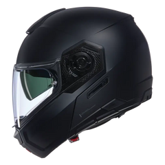 Nolan N90-3 Classico 302 Matt Black Helmet