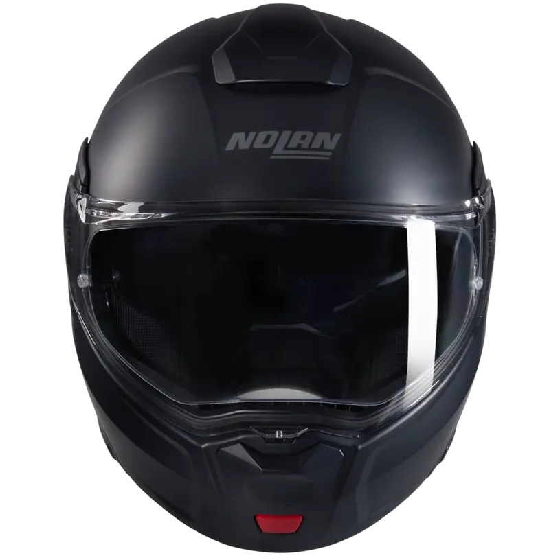 Nolan N90-3 Classico 302 Matt Black Helmet
