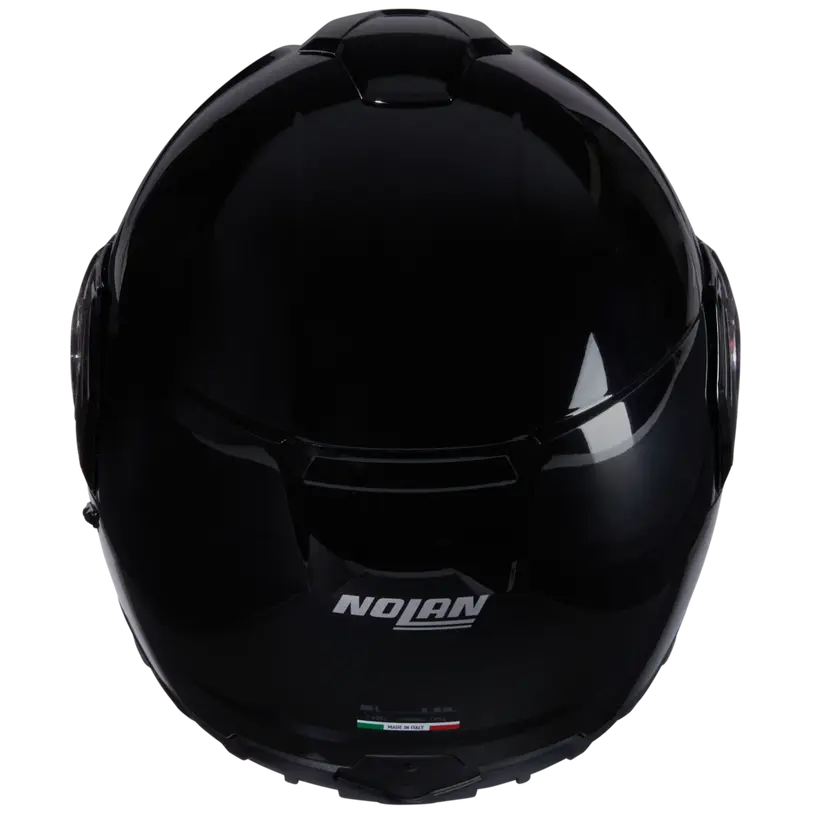 Nolan N90-3 Classico 302 Matt Black Helmet