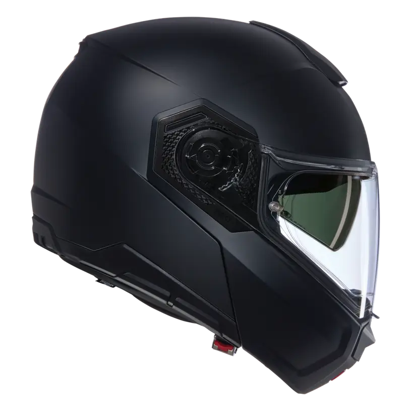 Nolan N90-3 Classico 302 Matt Black Helmet