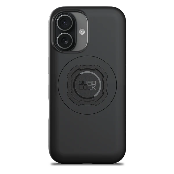 Quad Lock Apple Mag Case