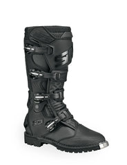 SIDI X Power Enduro WP Black Black Boots