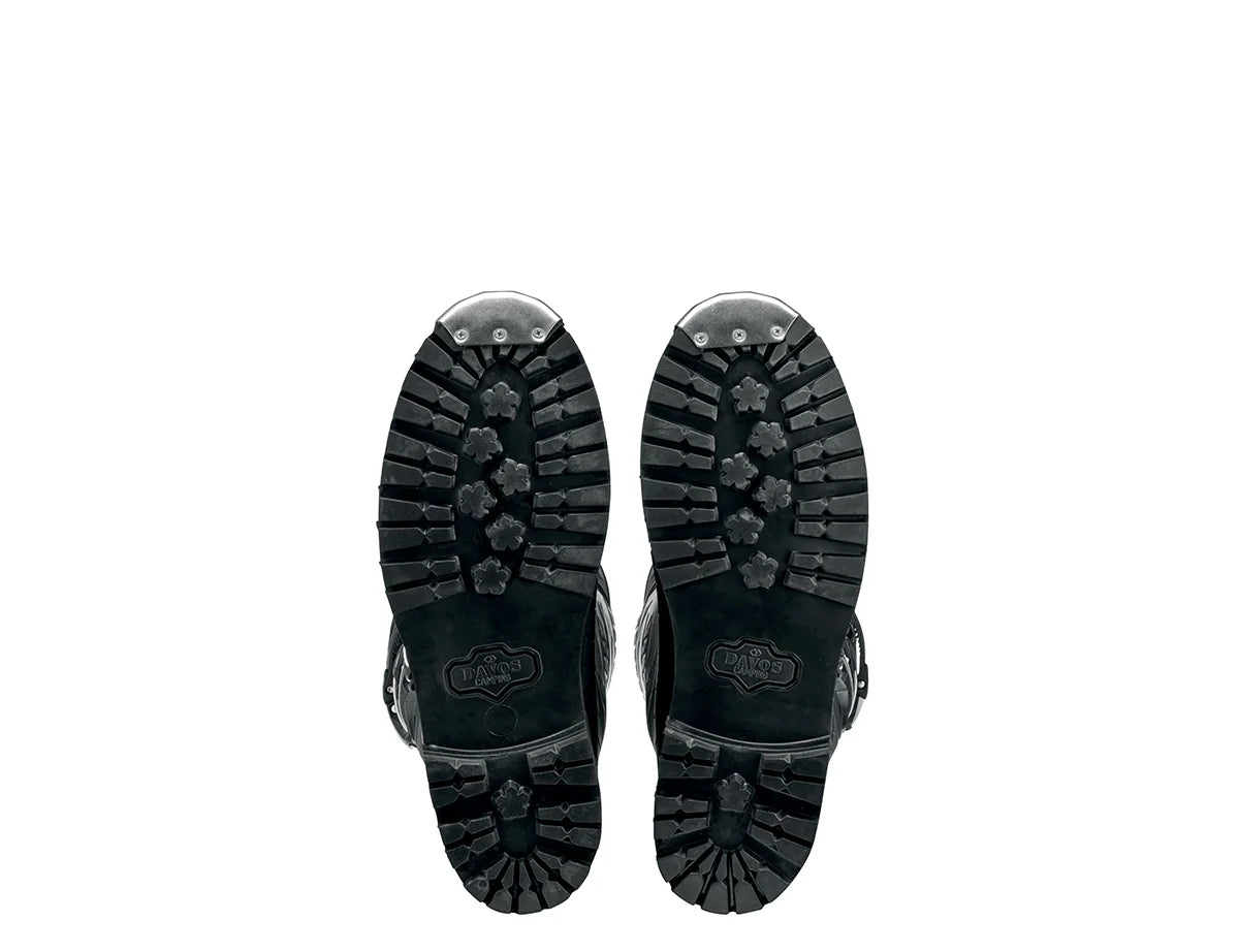 SIDI X Power Enduro WP Black Black Boots