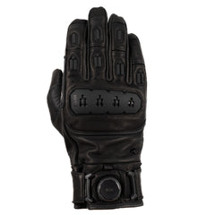 Knox Orsa Leather MK3 Black Glove