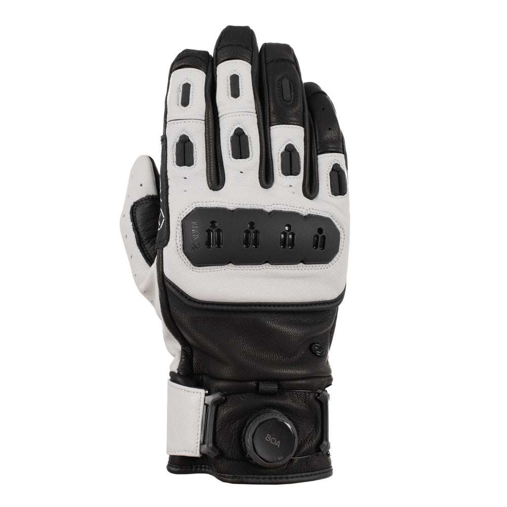 Knox Orsa Leather MK3 White Glove