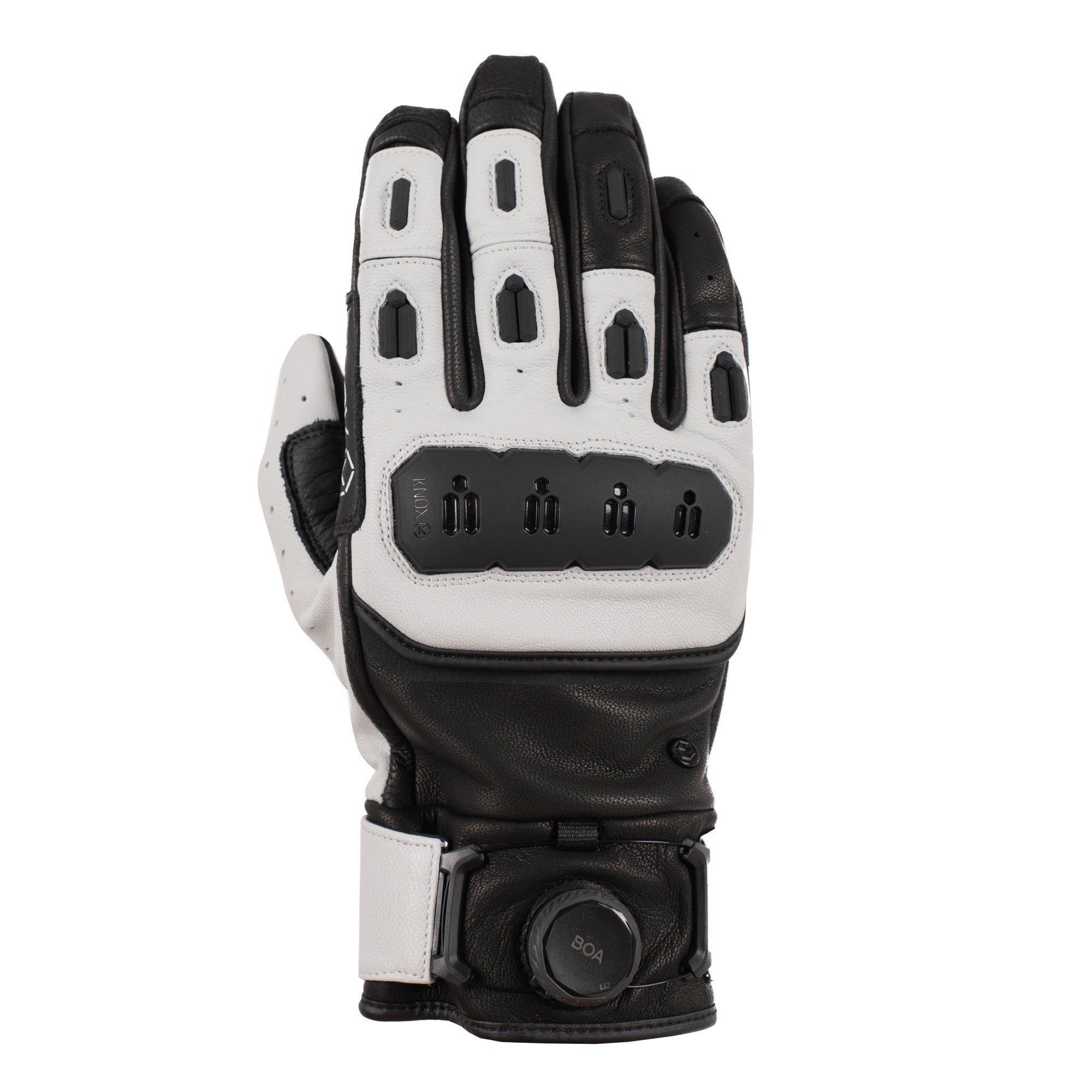 Knox Orsa Leather MK3 White Glove