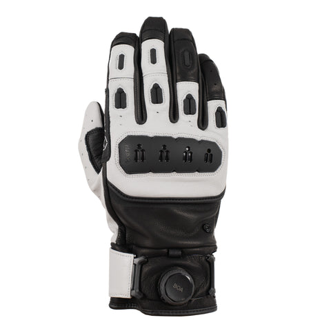 Knox Orsa Leather MK3 White Glove