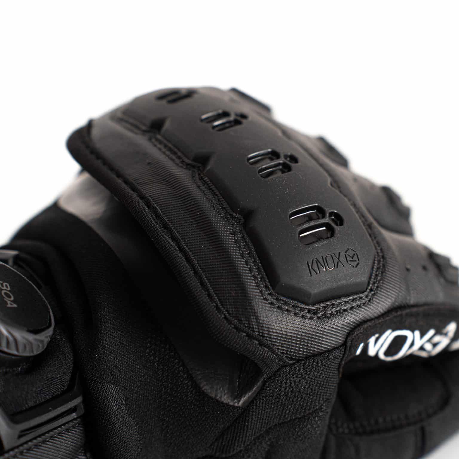 Knox ORSA Textile OR4 Black Glove