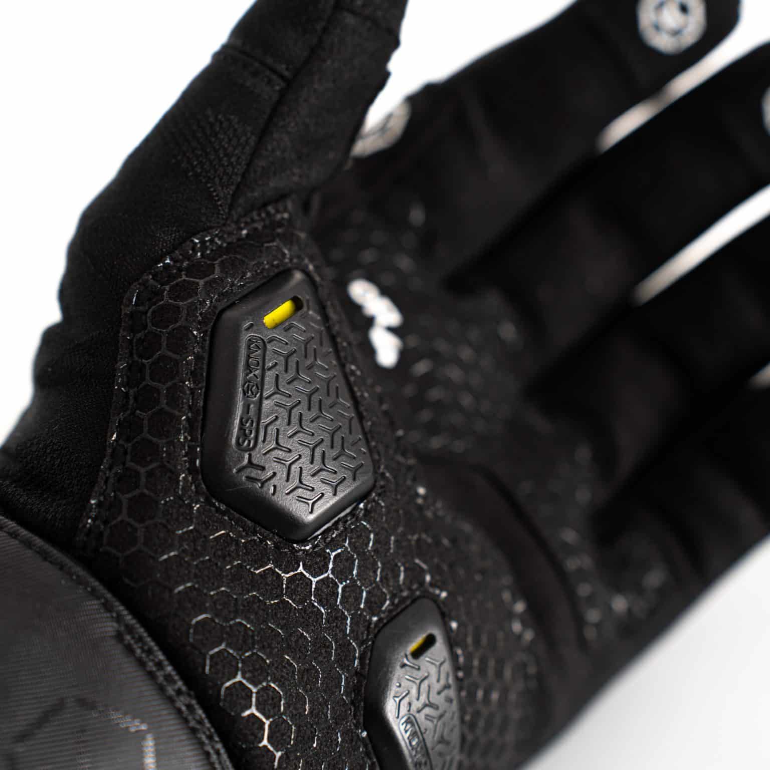 Knox ORSA Textile OR4 Black Glove