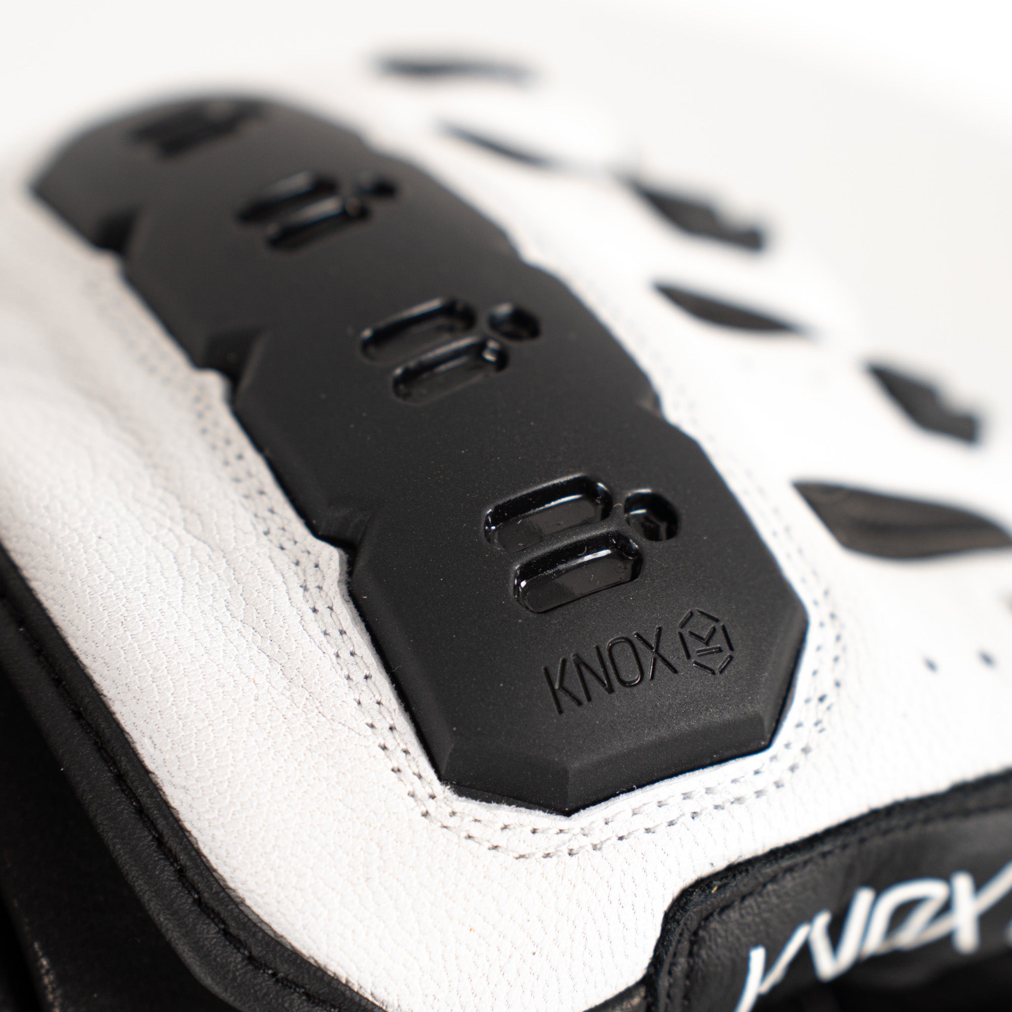 Knox Orsa Leather MK3 White Glove