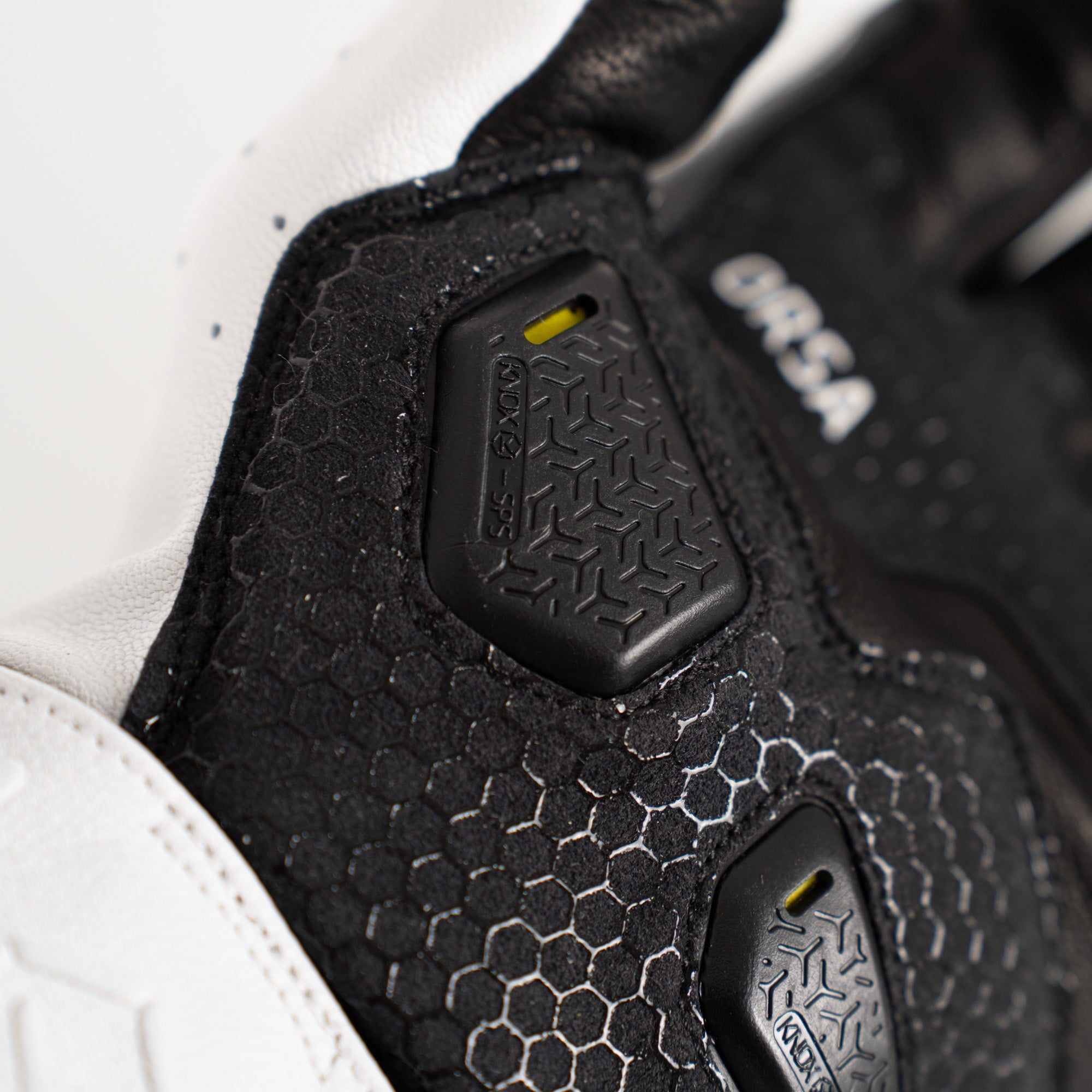 Knox Orsa Leather MK3 White Glove