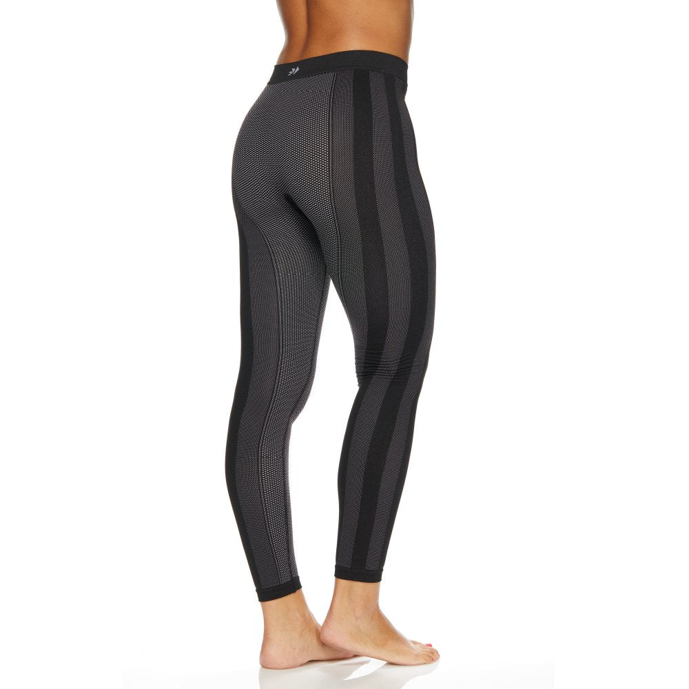 SIX2 Underwear Leggings Black Carbon (PNX)