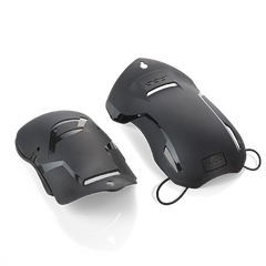 Pod KX 2.0 Impact Guard Set Black (Left/Right)