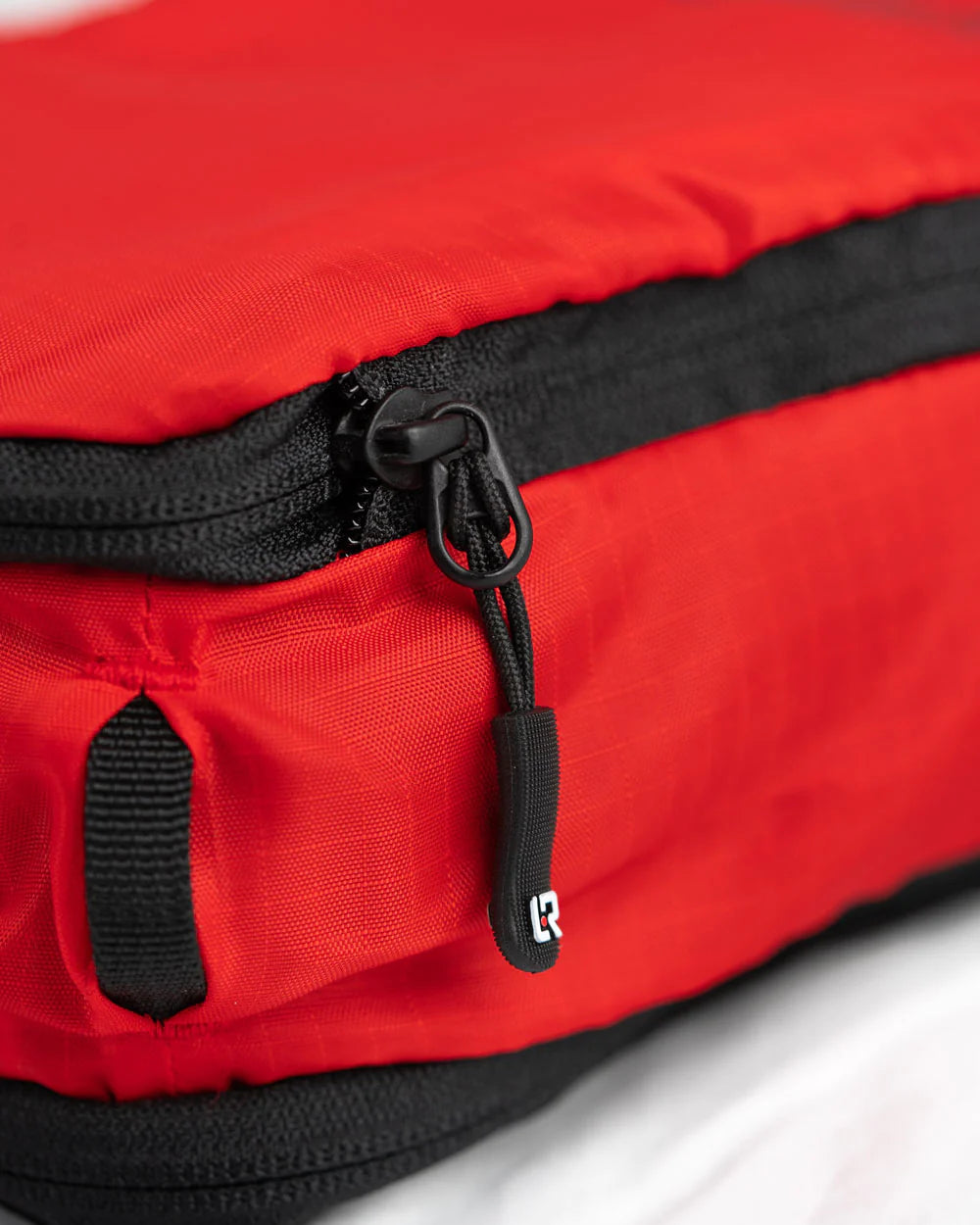 Lone Rider Travel Packing Cubes - Ultimate Travel Packing Set