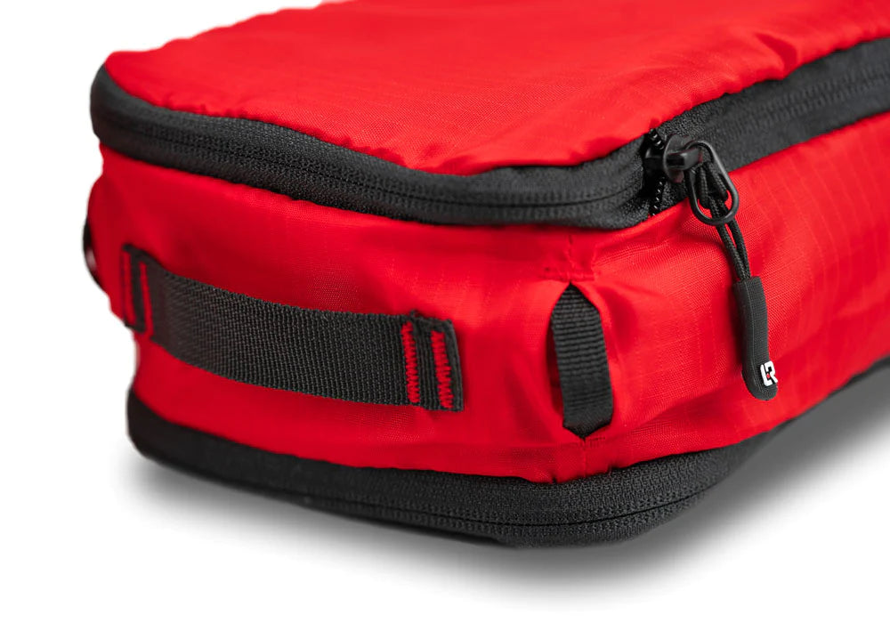 Lone Rider Travel Packing Cubes - Ultimate Travel Packing Set