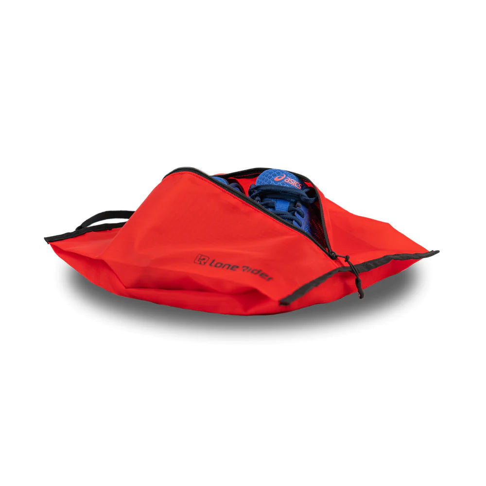 Lone Rider Travel Packing Cubes - Ultimate Travel Packing Set