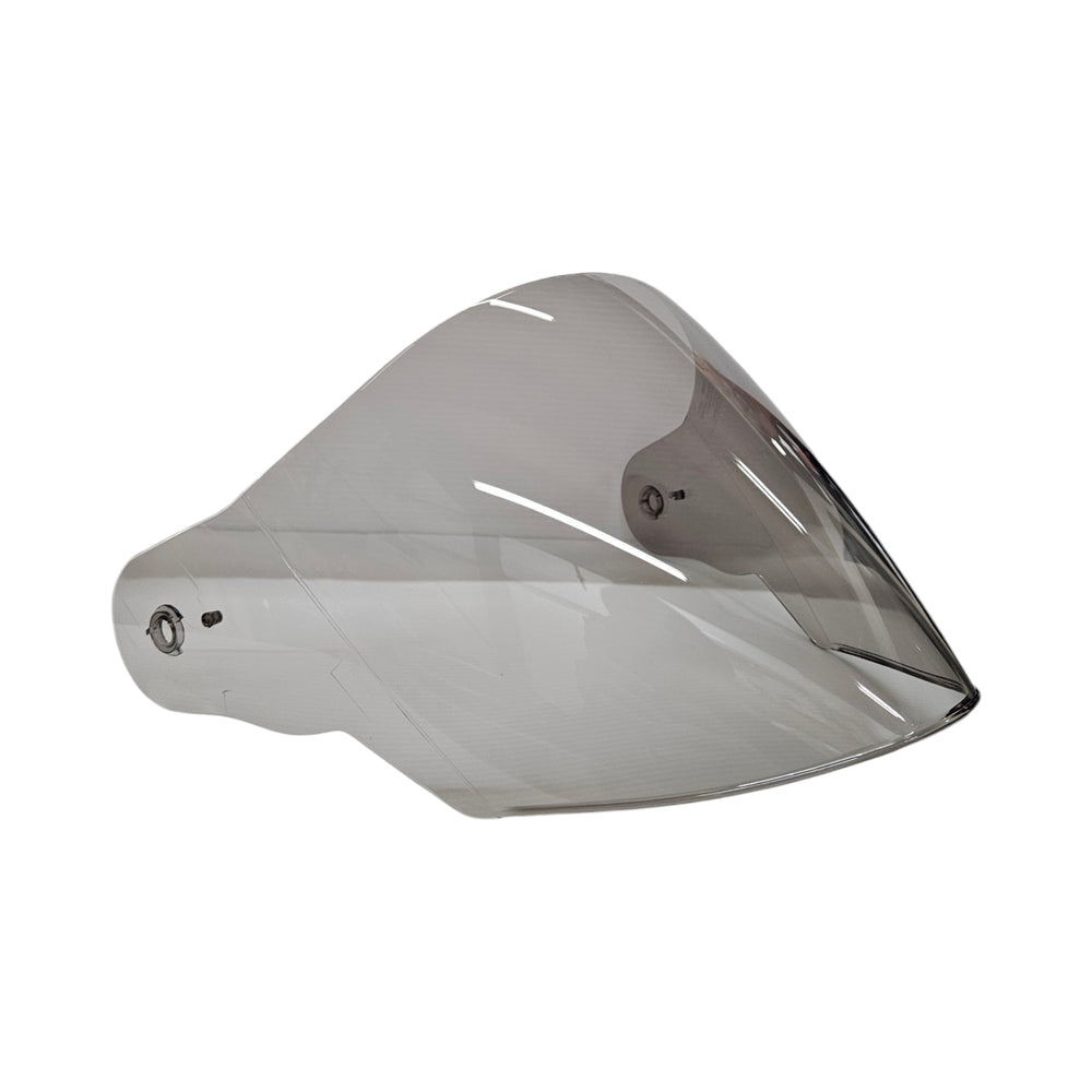Astone DJR Visor (Light Smoke