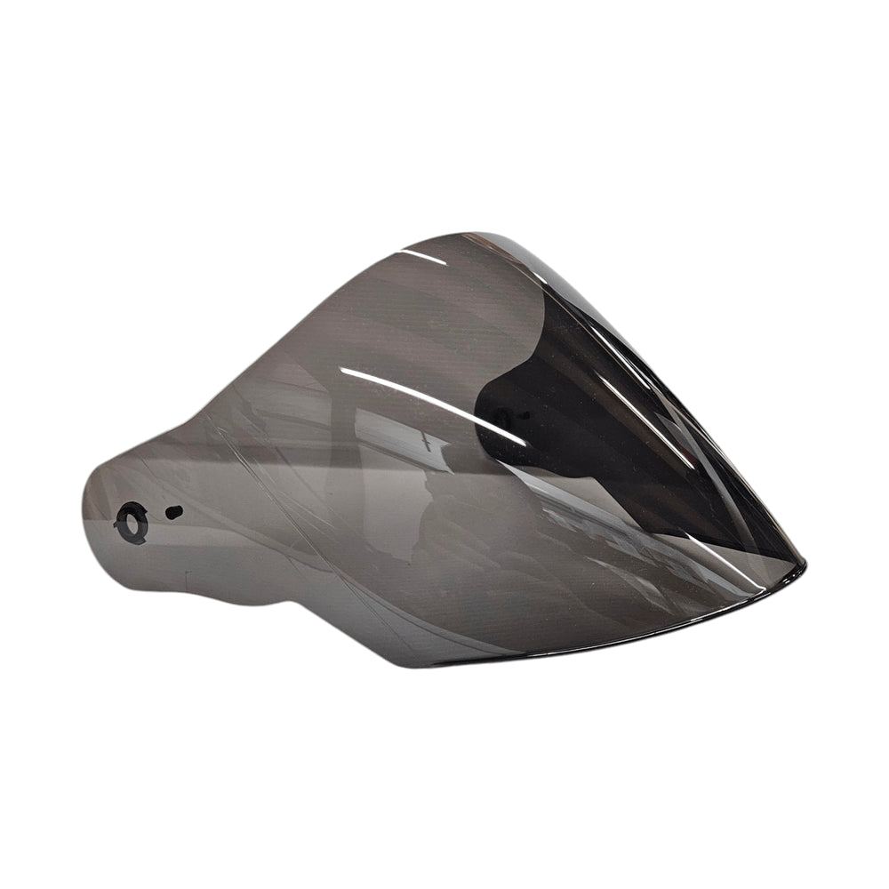 Astone DJR Visor (Dark Smoke)