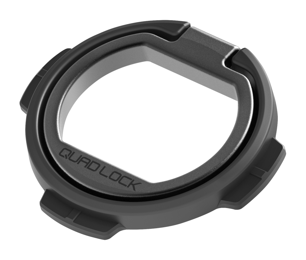 Quad Lock Phone Ring/Stand