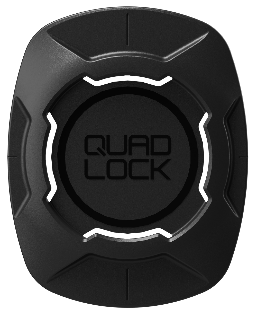 Quad Lock Universal Adaptor V3